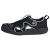 adidas Altaventure 3.0 Kids Schuh Badelatschen Kinder - Core Black / Grey / Core Black