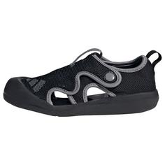 adidas Altaventure 3.0 Kids Schuh Badelatschen Kinder Core Black / Grey / Core Black
