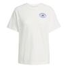 adidas Farmers Market Graphic T-Shirt T-Shirt Damen - Off White