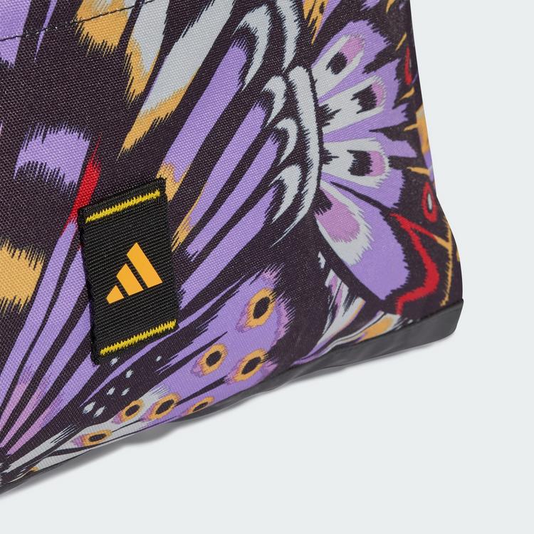 adidas adidas adidas Farm Bowling Tasche Umh&auml;ngetasche Damen - Multicolor / Corn Gold - 1 | SportScheck