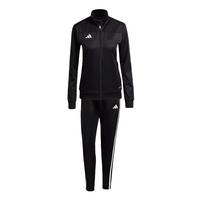 adidas Tiro 25 Essentials Trainingsanzug Trainingsanzug Damen - Black / White