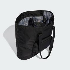 Rückansicht von adidas adidas Prime Tragetasche Sporttasche Black / Carbon