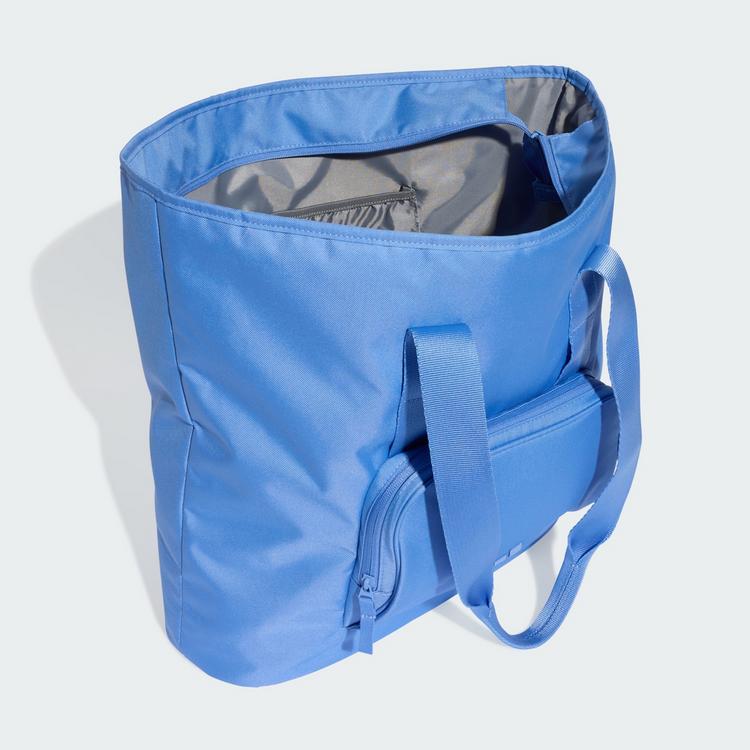 adidas adidas adidas Prime Tragetasche Sporttasche - Blue Fusion / Blue Fusion - 0 | SportScheck