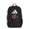 adidas Marvel Spider-Man Kids Rucksack Daypack Kinder - Black / White