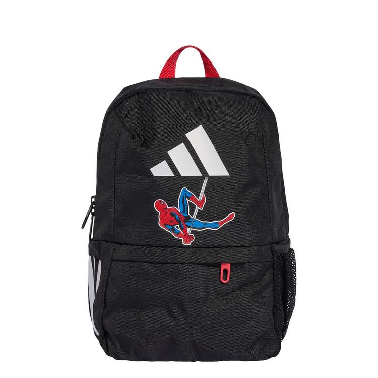 adidas adidas Marvel Spider-Man Kids Rucksack Daypack Kinder - Black / White - 0 | SportScheck