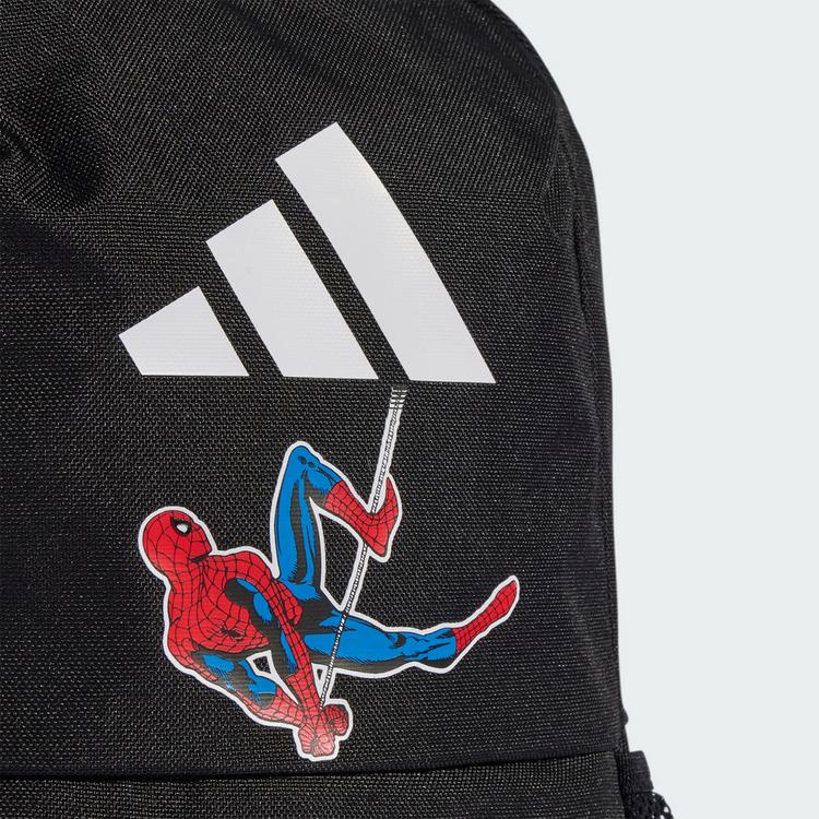 adidas adidas Marvel Spider-Man Kids Rucksack Daypack Kinder - Black / White - 1 | SportScheck
