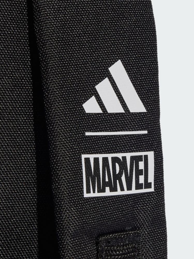 adidas adidas Marvel Spider-Man Kids Rucksack Daypack Kinder - Black / White - 2 | SportScheck