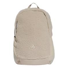 adidas Rucksack Classic Winterized Rucksack Daypack Beige / Chalk White