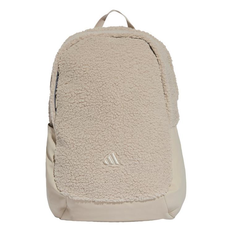 adidas adidas Classic Winterized Rucksack Daypack - Beige / Chalk White - 0 | SportScheck