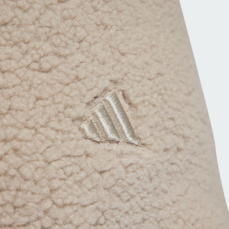 adidas adidas Classic Winterized Rucksack Daypack - Beige / Chalk White - 1 | SportScheck