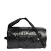 adidas Gym-Duffelbag Sporttasche Damen - Carbon / Reflective Silver