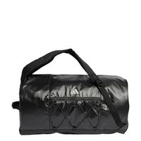 adidas Gym-Duffelbag Sporttasche Damen - Carbon / Reflective Silver