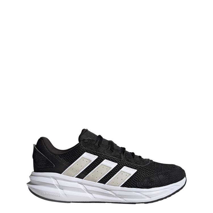 adidas adidas Astrastar Schuh Sneaker - Core Black / Core White / Grey Five - 0 | SportScheck