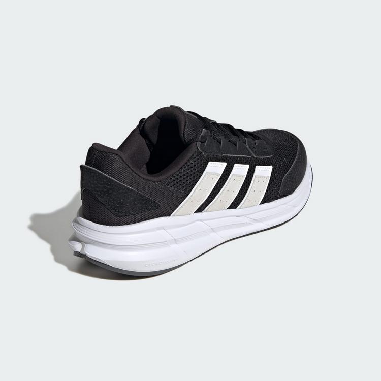 adidas adidas Astrastar Schuh Sneaker - Core Black / Core White / Grey Five - 4 | SportScheck