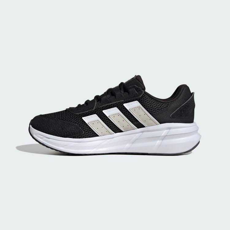 adidas adidas Astrastar Schuh Sneaker - Core Black / Core White / Grey Five - 5 | SportScheck