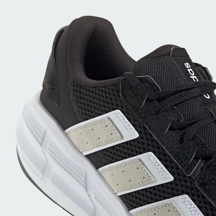 adidas adidas Astrastar Schuh Sneaker - Core Black / Core White / Grey Five - 7 | SportScheck