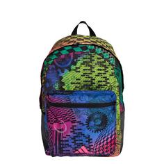 adidas Rucksack adidas x Jeremy Scott Rucksack Daypack Multicolor / Lucid Pink