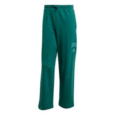 adidas Collegiate Hose Trainingshose Herren Collegiate Green / Powder Teal