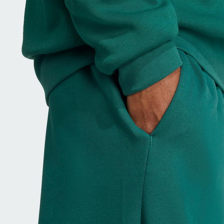 adidas adidas Collegiate Hose Trainingshose Herren - Collegiate Green / Powder Teal - 1 | SportScheck