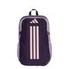 adidas APWR Kids Rucksack Daypack Kinder - Aurora Plum / Powder Plum / Clear Pink