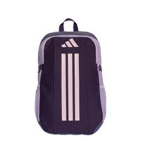 adidas APWR Kids Rucksack Daypack Kinder - Aurora Plum / Powder Plum / Clear Pink