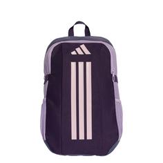 adidas Rucksack Power Kids Rucksack Daypack Kinder Aurora Plum / Powder Plum / Clear Pink