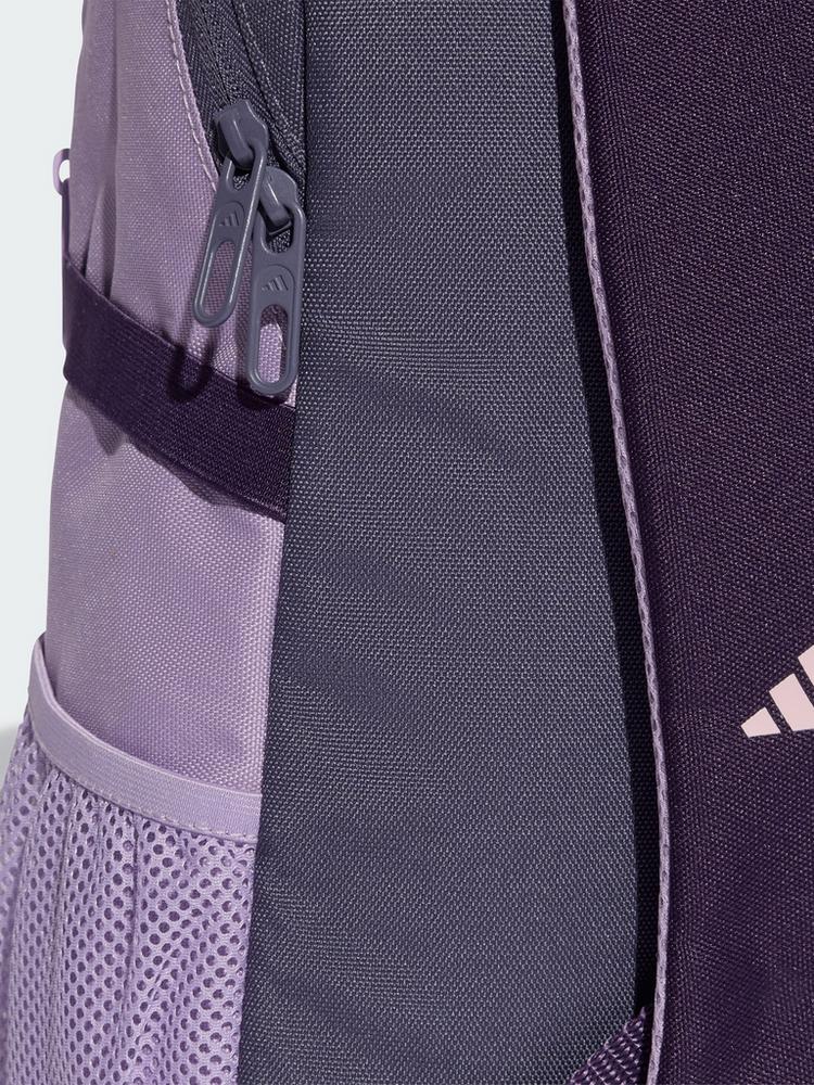 adidas adidas APWR Kids Rucksack Daypack Kinder - Aurora Plum / Powder Plum / Clear Pink - 2 | SportScheck