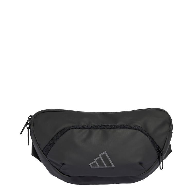 adidas adidas adidas Ultramodern Bauchtasche Bauchtasche - Black / Grey Five - 0 | SportScheck