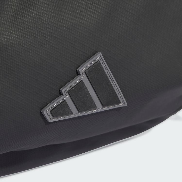 adidas adidas adidas Ultramodern Bauchtasche Bauchtasche - Black / Grey Five - 1 | SportScheck