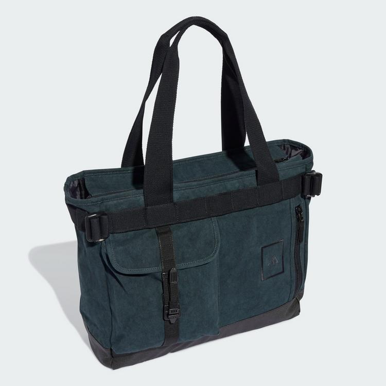 adidas adidas adidas Utility Tragetasche Umh&auml;ngetasche - Carbon - 0 | SportScheck