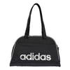 adidas Sporttasche Herren - black-silvmt