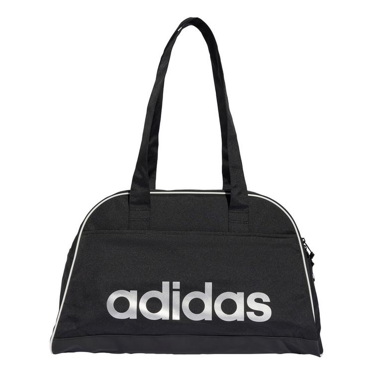 adidas adidas Sporttasche Herren - black-silvmt - 0 | SportScheck