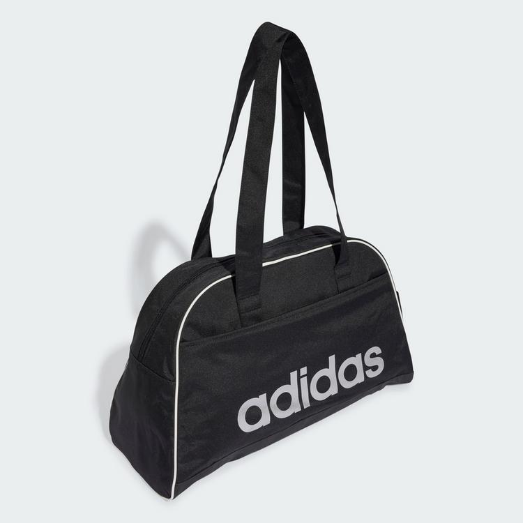 adidas adidas Sporttasche Herren - black-silvmt - 0 | SportScheck