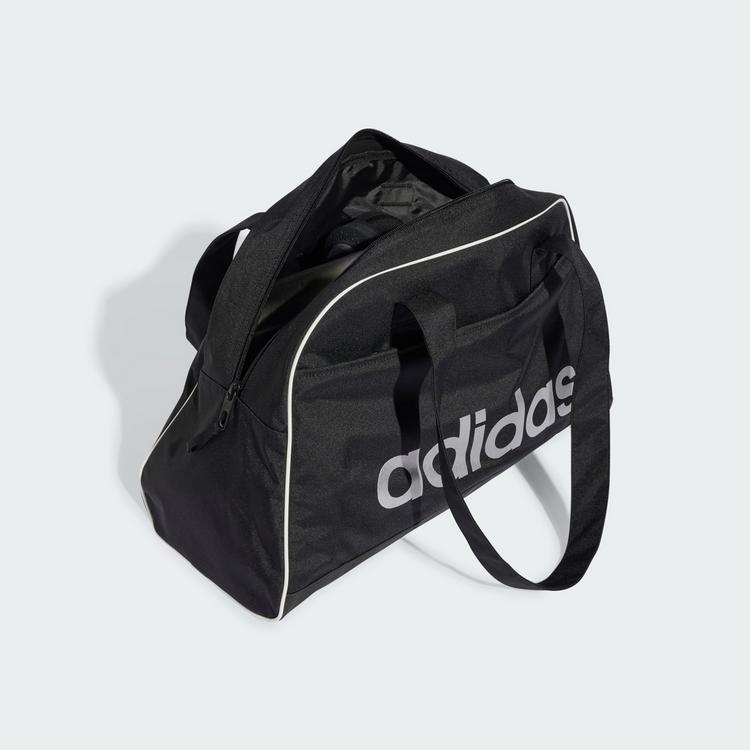 adidas adidas Sporttasche Herren - black-silvmt - 0 | SportScheck
