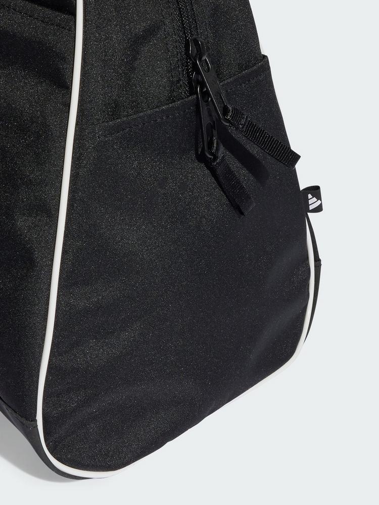 adidas adidas Sporttasche Herren - black-silvmt - 2 | SportScheck
