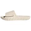 adidas Adissage 360rec Slides Badelatschen Herren - Off White / Off White / Off White