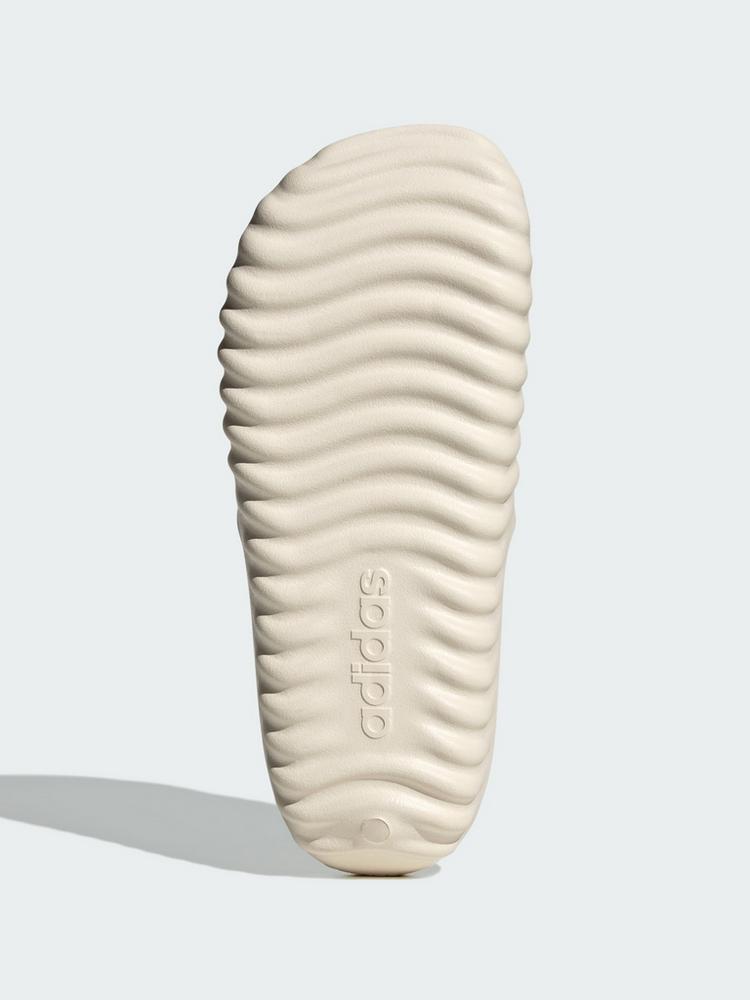 adidas adidas Adissage 360rec Slides Badelatschen Herren - Off White / Off White / Off White - 2 | SportScheck