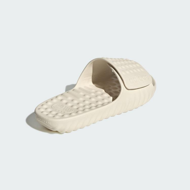 adidas adidas Adissage 360rec Slides Badelatschen Herren - Off White / Off White / Off White - 4 | SportScheck