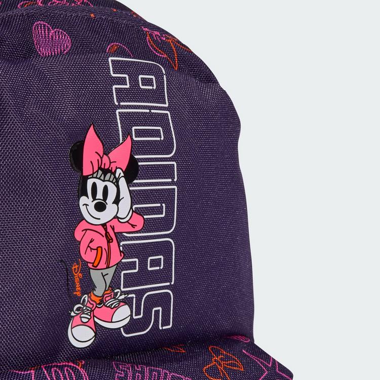 adidas adidas Disney Minnie Maus Kids rucksack Daypack Kinder - Aurora Plum / Powder Plum / Off White - 1 | SportScheck