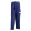 adidas Collegiate Hose Trainingshose Herren - Dark Blue / White