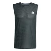 adidas Adi365 Running CLIMACOOL+ Tanktop Funktionstank Herren - Black / Grey Six