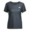 adidas Adi365 Running CLIMACOOL+ T-Shirt T-Shirt Damen - Black / Grey Six