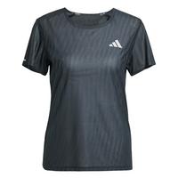 adidas Adi365 Running CLIMACOOL+ T-Shirt T-Shirt Damen - Black / Grey Six