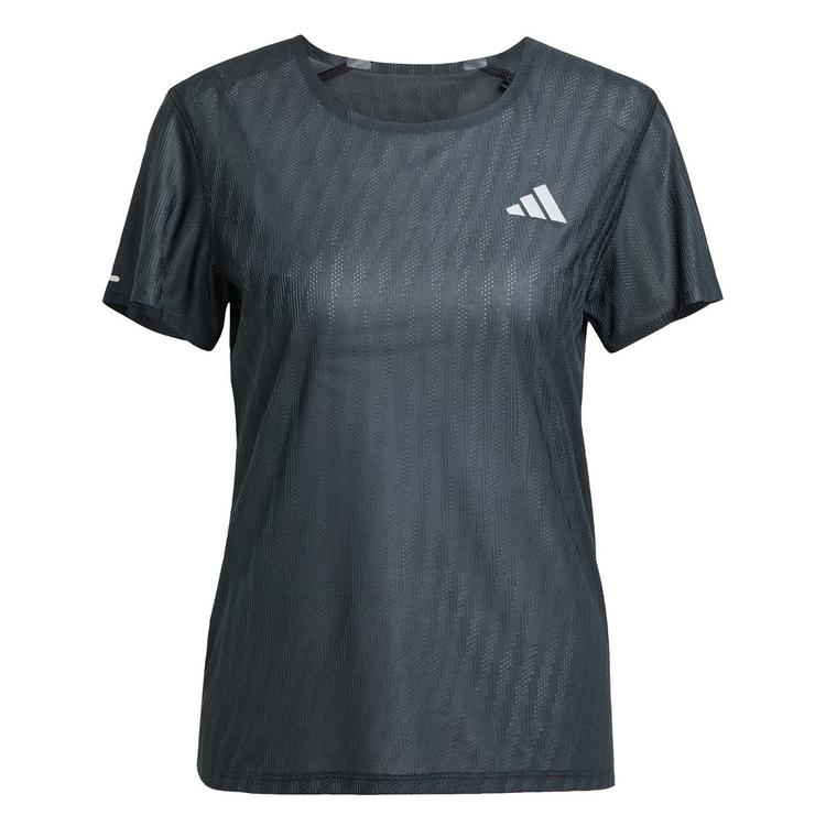adidas adidas Adi365 Running CLIMACOOL+ T-Shirt T-Shirt Damen - Black / Grey Six - 0 | SportScheck