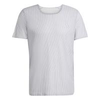 adidas Adi365 Running CLIMACOOL+ T-Shirt T-Shirt Herren - Halo Silver / White