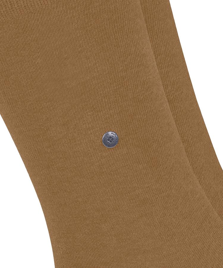 Burlington Burlington Everyday SO 2-Pack Socken Herren - brown sugar (5152) - 1 | SportScheck