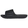 adidas Adissage 360rec Slides Badelatschen Herren - Core Black / Core Black / Core Black