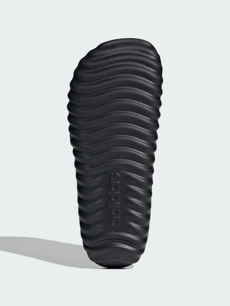adidas adidas Adissage 360rec Slides Badelatschen Herren - Core Black / Core Black / Core Black - 2 | SportScheck