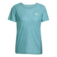 adidas Adi365 Running CLIMACOOL+ T-Shirt T-Shirt Damen - Mint Ton / Preloved Teal