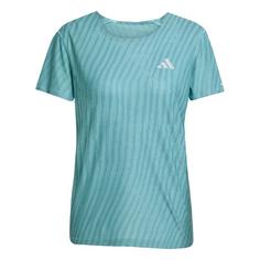 adidas Adi365 Running CLIMACOOL+ T-Shirt T-Shirt Damen Mint Ton / Preloved Teal